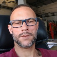 LUIZ Fernando Pereira