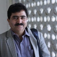 Dr. Abdul Fatah Abbassi