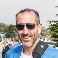 Andrew Langley
