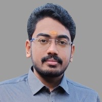 Hrishikesh K