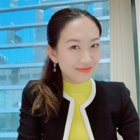 Jasmine Zhu, CPA