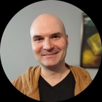 Scott Ellwanger