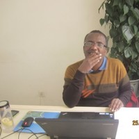 Zelalem B. Berhanu