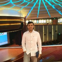 Pathik Pandya