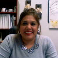Teresa Rodriguez