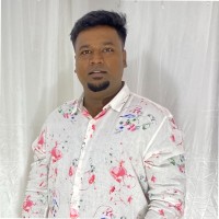 Rahul Vinayagam