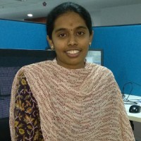 Nivetha Venkatachalam