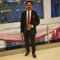 Saurabh Sharma
