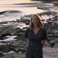 Izzy (Elizabeth) Farmer