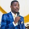 Bro Dan Sakyi-Arthur Sr