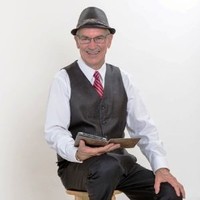 Al Arnfinson