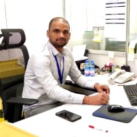 Prashant Singh