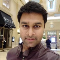 Aditya Laddha