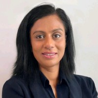 Nikita Manocha