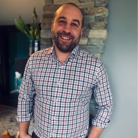 Blair Tassone, R.B Tech, Asct, Ep