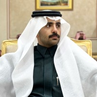 Majid Alshammari