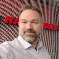 Martin Straten