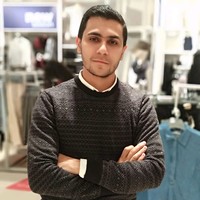 Bassel Adel