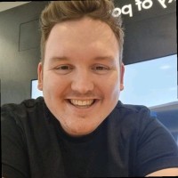 Liam Broom