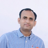 Shyam Singh Yadav