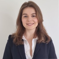 Isabelle Cran Assoc Cipd (Level 5)