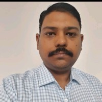 Maneesh Tripathi