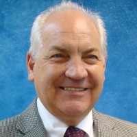 Brian Johnstone