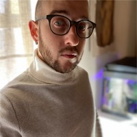 Simone Francesco Andreoli