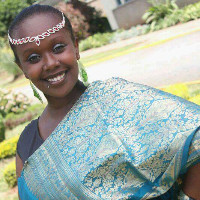 Emma Mugambi