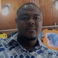 Mahamadou Nouri Kassimoune