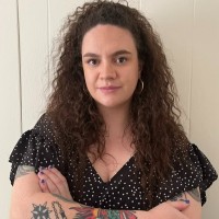 Lucy Alverson
