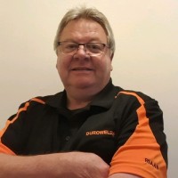 Riaan Groenewald