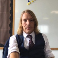 Andrew Cornew