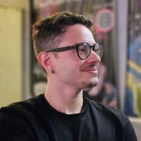 Caio De Souza Conceição