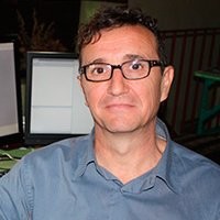 Alonso Manuel Serrano Pérez