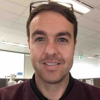 Andre Van Der Walt