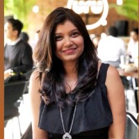 Nevethitha Sivalingam