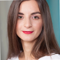 Agnieszka Mirowska