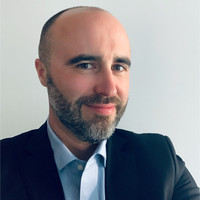 Damien GAMAS