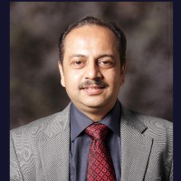 Jagdish Chaudhari