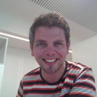 Loïc Kervyn