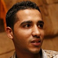 Hesham Gamal