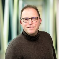 Mark De Ridder