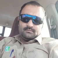 Waqas Saleem