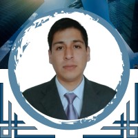 Gerson Palomino Sánchez