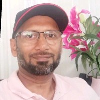 Rafeeq Pasha