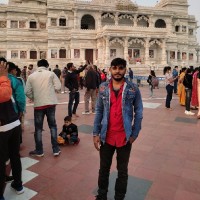 Avaneesh Ojha
