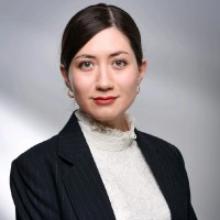 Aida Mohammadzadehhashtroud