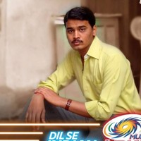 Vaibhav Gangal