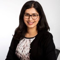 Sapna Arora (Née Gangani)
